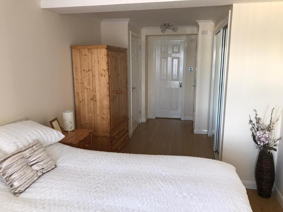 Beautiful 3-Bed Apartment In Gourock Bagian luar foto