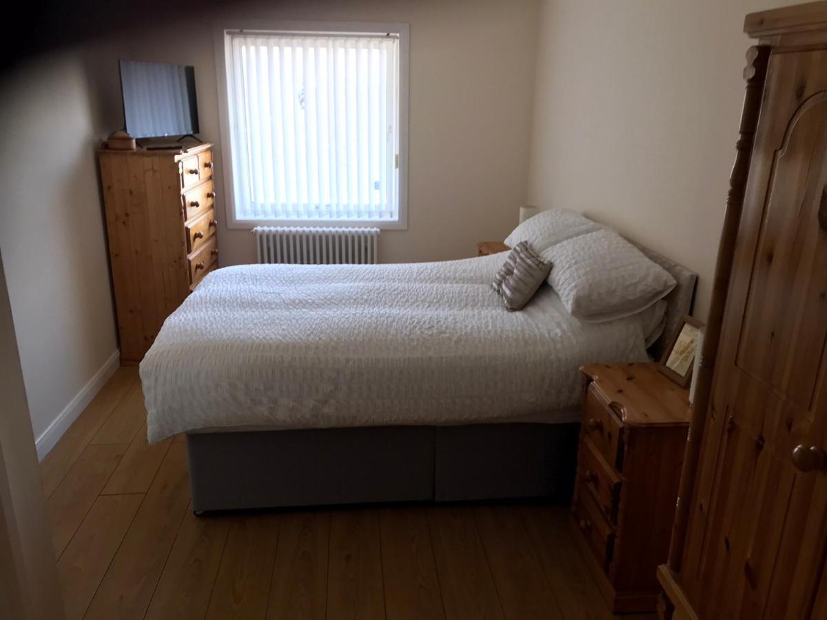 Beautiful 3-Bed Apartment In Gourock Bagian luar foto