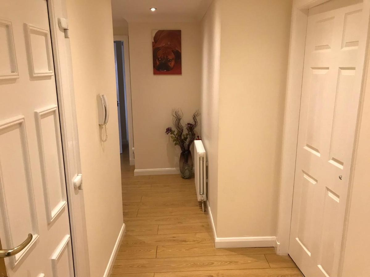 Beautiful 3-Bed Apartment In Gourock Bagian luar foto